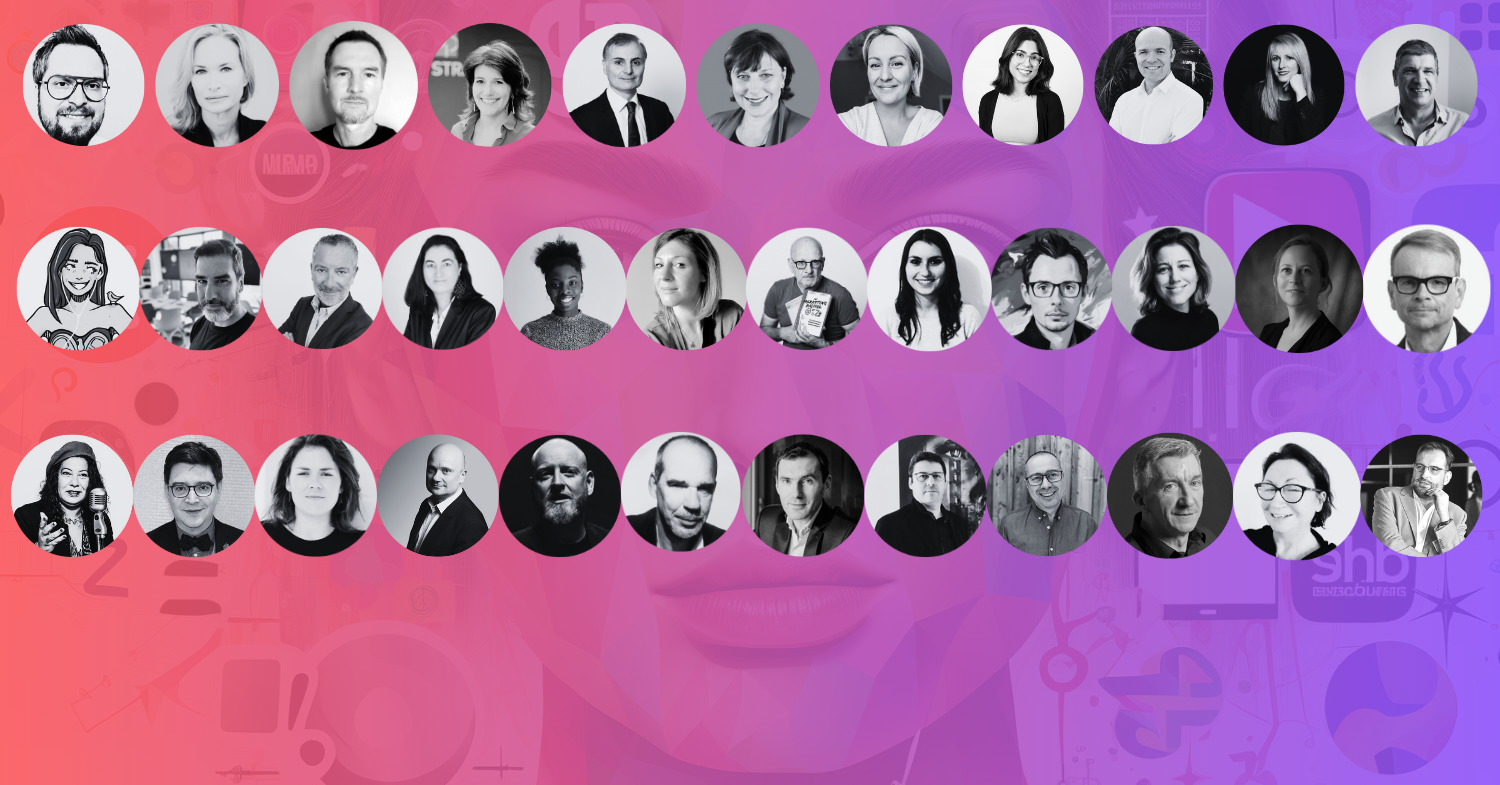 Les tendances réseaux sociaux, RP & Communication, marketing digital et veille pour 2024