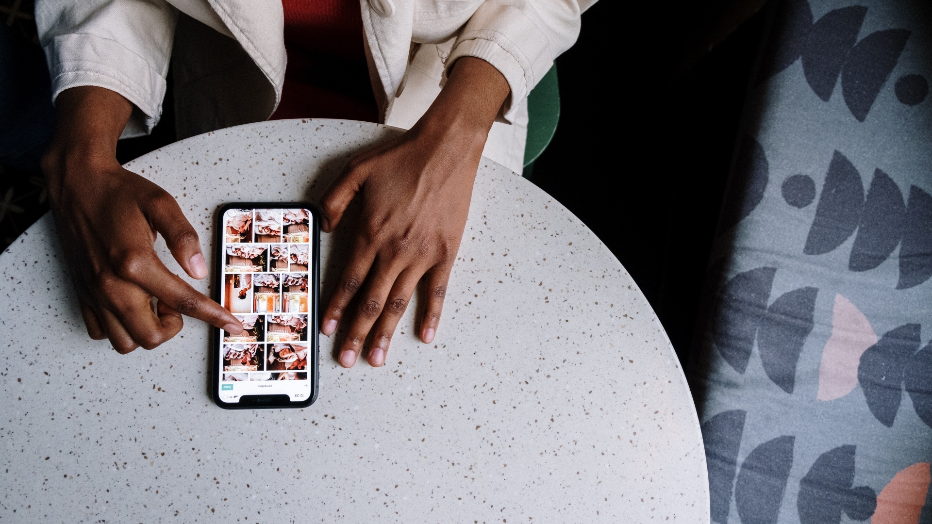 Analizzate il vostro pubblico di Instagram