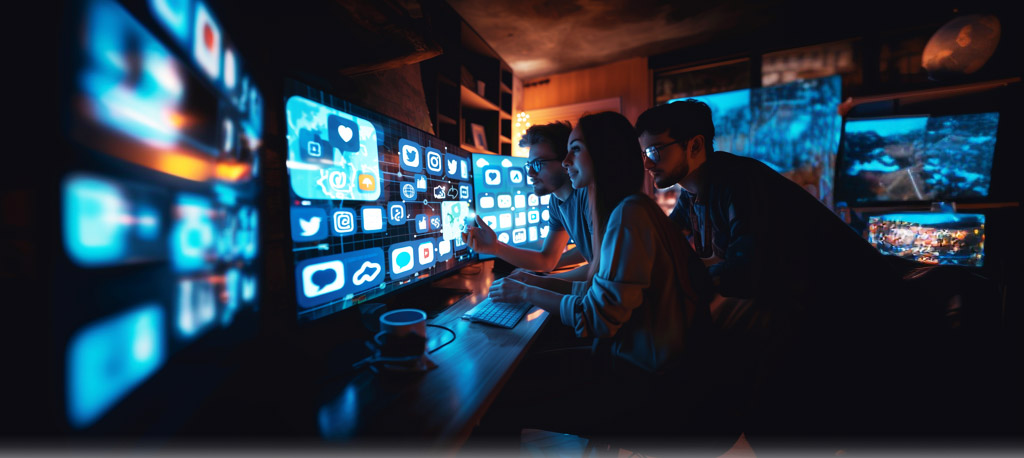 Comment faire une analyse de la concurrence via les médias sociaux ?