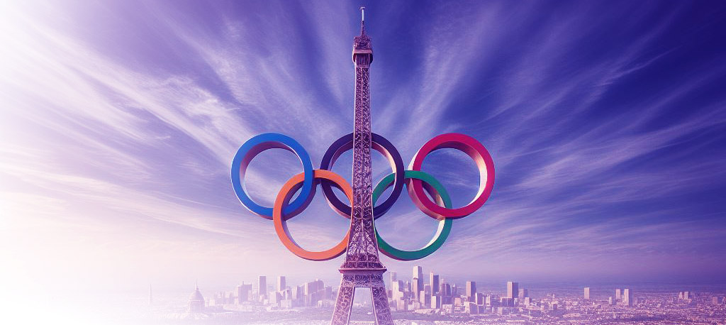Jeux olympiques Paris 2024: les polémiques alimentent les conversations sur les réseaux sociaux
