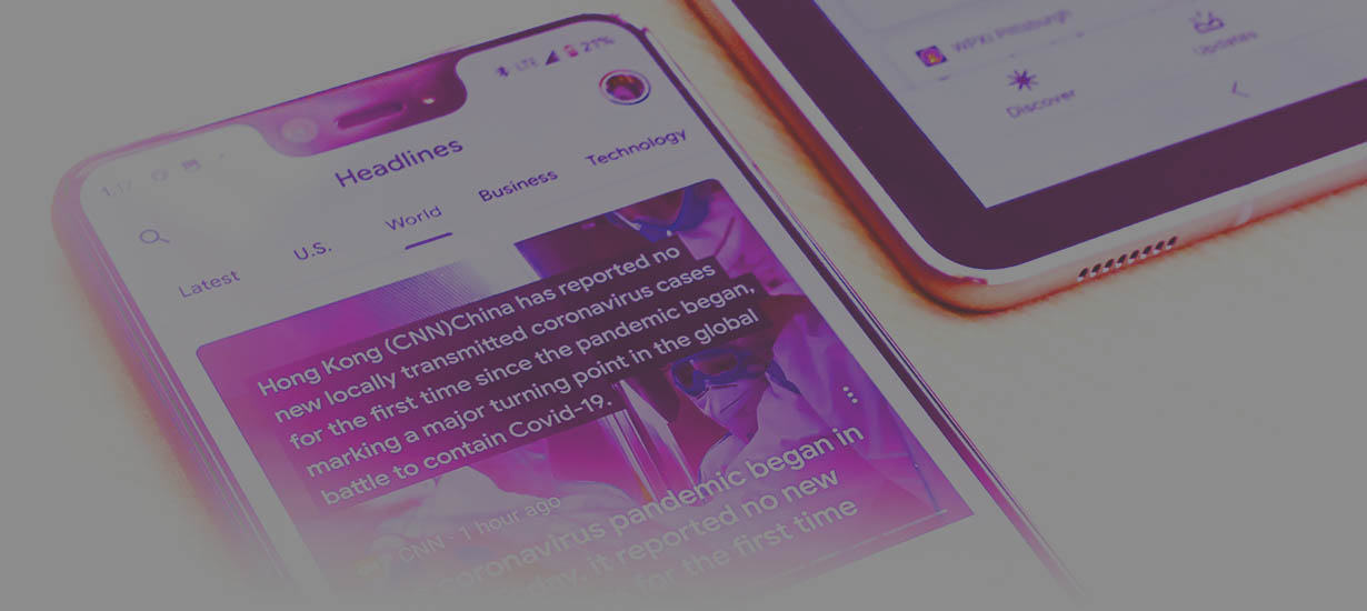 Les 100 sujets les plus discutés sur les réseaux sociaux en 2023 en France