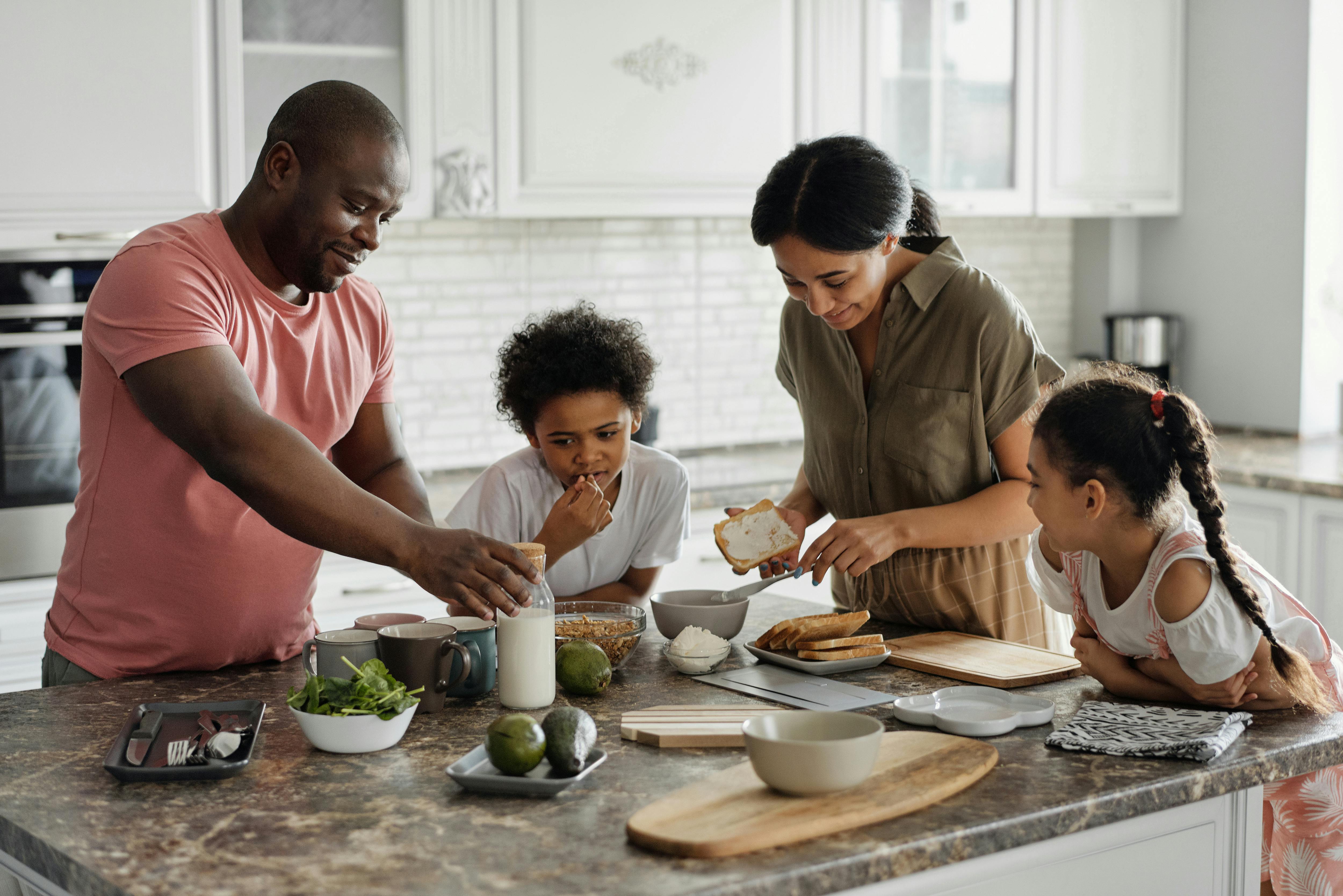 Data Driven Delights: Decoding Consumer Sentiments in the Meal Kit Market
